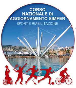 Corso Nazionale di Aggiornamento SIMFER – Sport e Riabilitazione