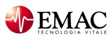 Emac logo